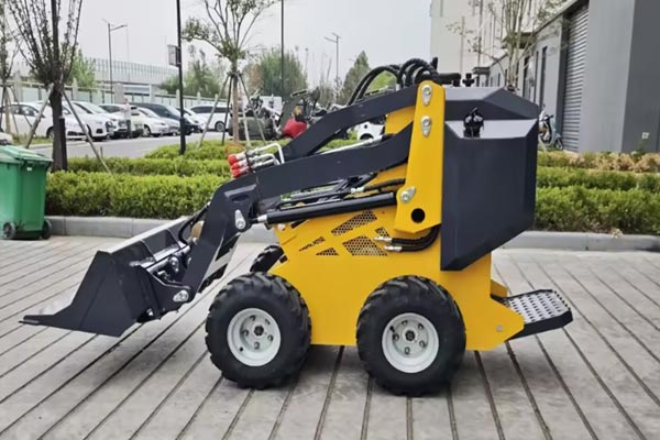 Jakie są funkcje małego ładowarki