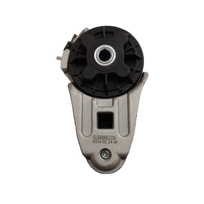 Dlaczego koło napięcia jest niezbędne do zastosowań przemysłowych?