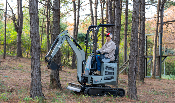 W jaki sposób minikoparki i ładowarki kołowe Shengkunda wzmacniają światowy przemysł budowlany?