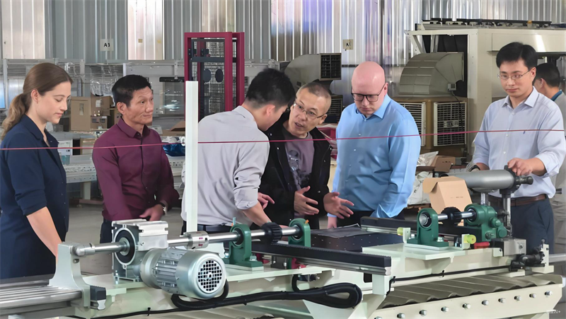 Jak wybrać wysokiej jakości części do samochodów ciężarowych? Analiza różnic między częściami oryginalnymi i częściami z rynku wtórnego