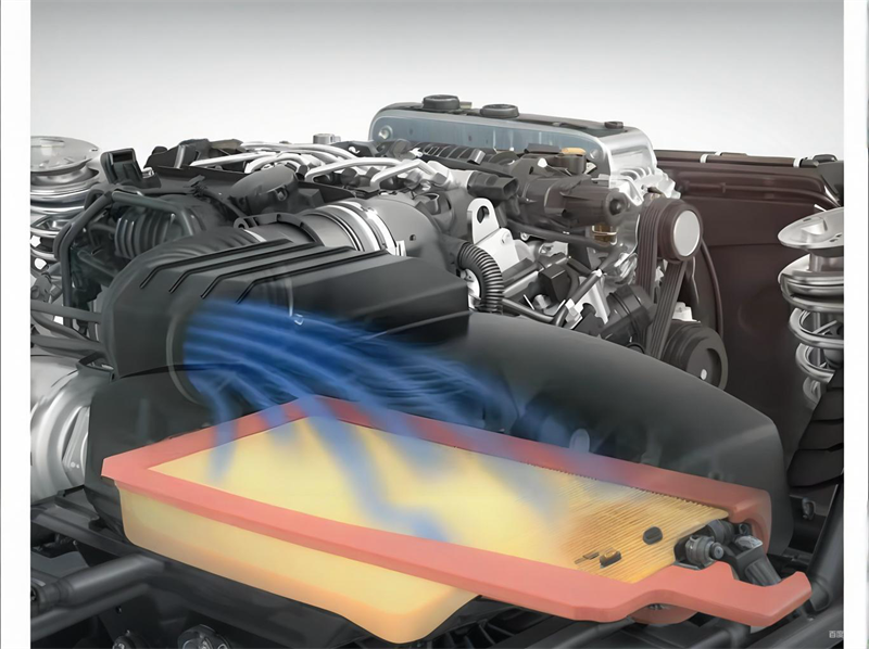 Jak wybrać wysokiej jakości filtr powietrza: 6 kluczowych czynników do rozważenia