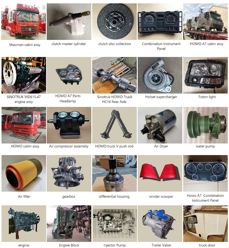 Części samochodowe OEM i części zamienne: jaka jest różnica? Unikaj oszustw podczas naprawy samochodu