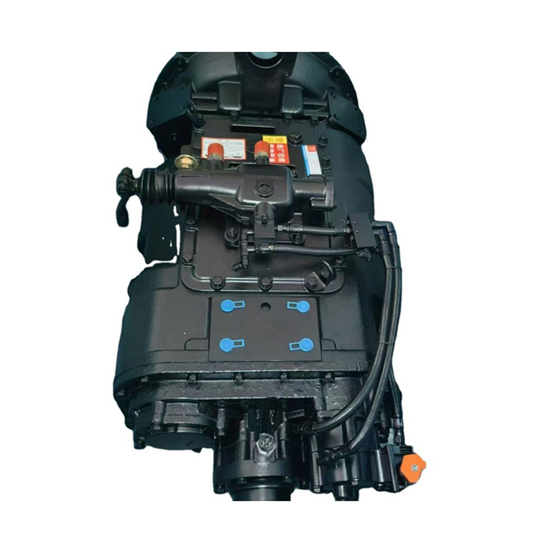 Naprawa automatycznej skrzyni biegów DSG