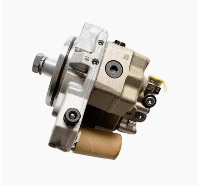 Pompa wtryskowa Bosch Common Rail 0445 020 031 - Pompa wysokociśnieniowa CP3 (Doosan/Daewoo DL08)