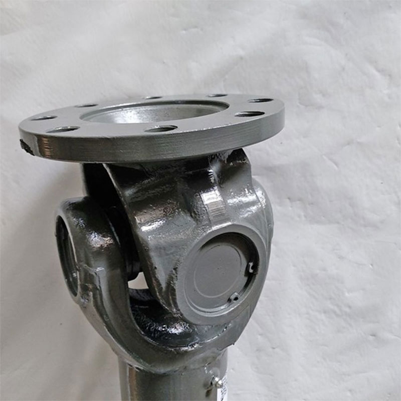 Truck transmission shaft WG9014310125