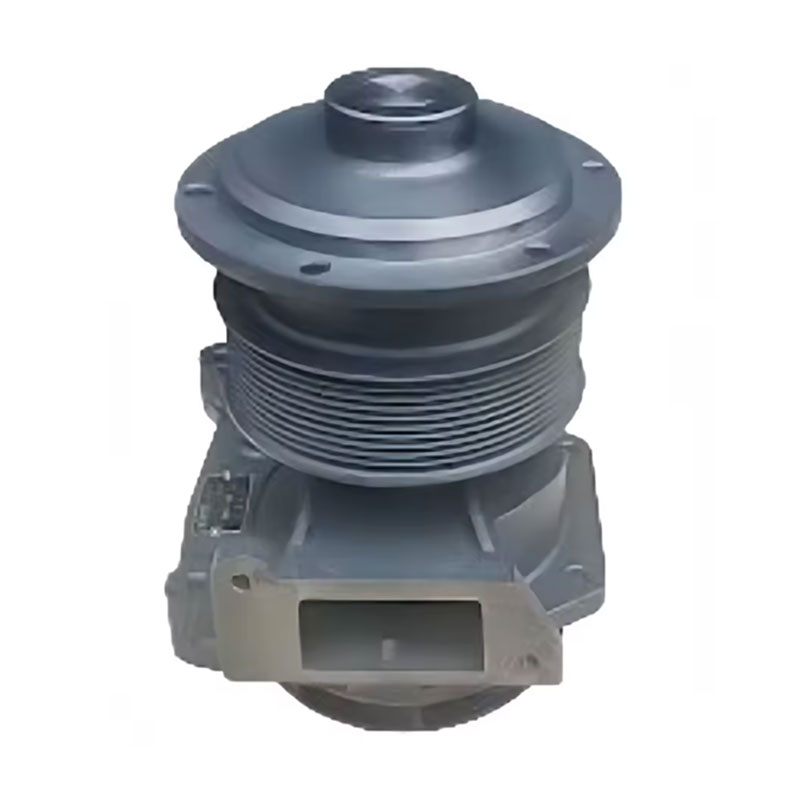 Nowa pompa 612600061603